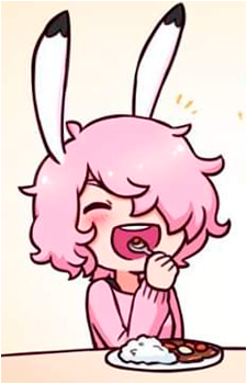 Mochi's image
