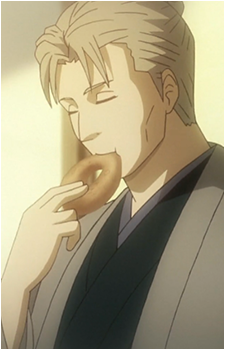 Isaburou Sasaki
