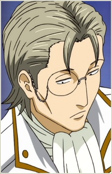 Isaburou Sasaki