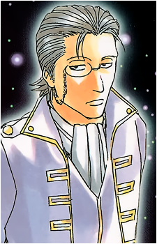 Isaburou Sasaki's image
