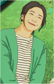 Jin Young-soon's image