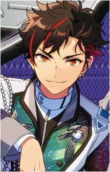 Tetora Nagumo