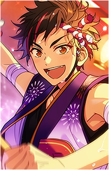 Tetora Nagumo