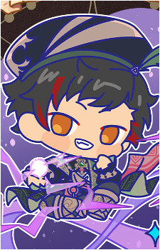 Tetora Nagumo