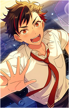Tetora Nagumo