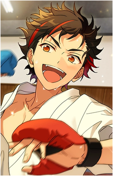 Tetora Nagumo