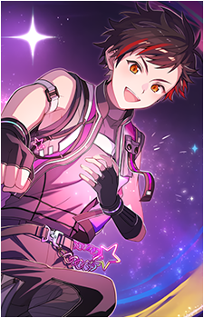 Tetora Nagumo