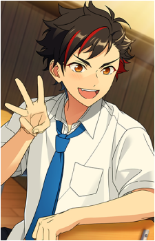 Tetora Nagumo