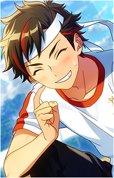 Tetora Nagumo