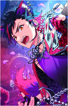 Tetora Nagumo