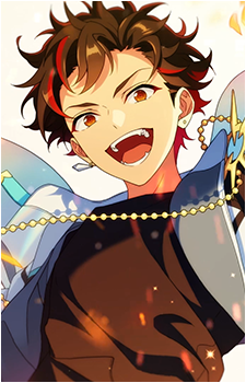 Tetora Nagumo