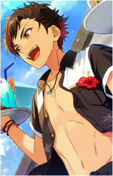 Tetora Nagumo