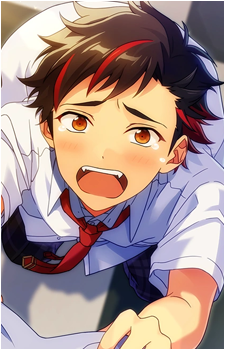 Tetora Nagumo