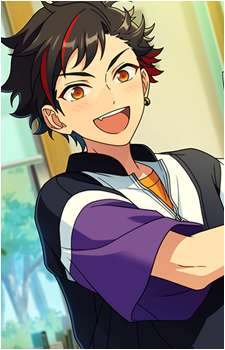 Tetora Nagumo