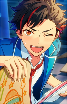 Tetora Nagumo