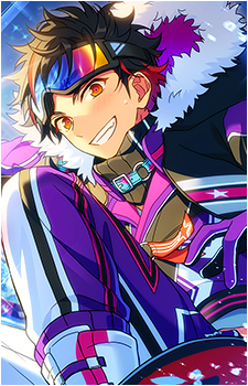 Tetora Nagumo