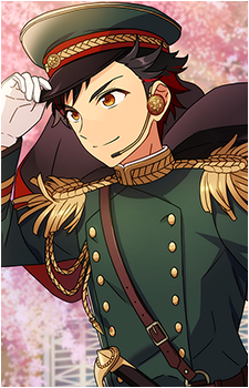 Tetora Nagumo