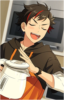 Tetora Nagumo