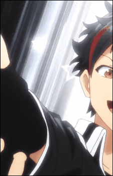Tetora Nagumo