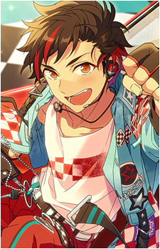 Tetora Nagumo