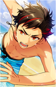 Tetora Nagumo