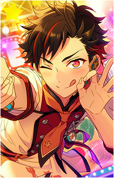 Tetora Nagumo