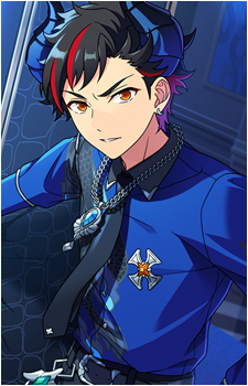 Tetora Nagumo