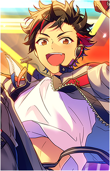Tetora Nagumo