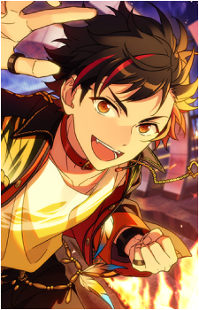 Tetora Nagumo