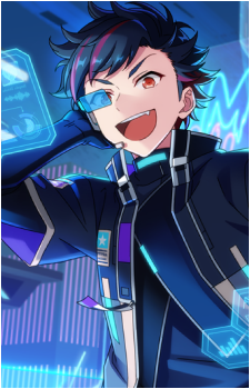 Tetora Nagumo