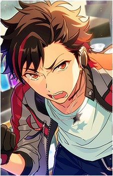 Tetora Nagumo