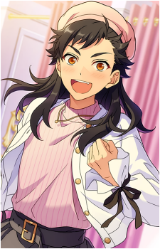Tetora Nagumo