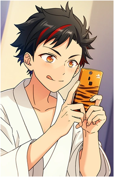 Tetora Nagumo