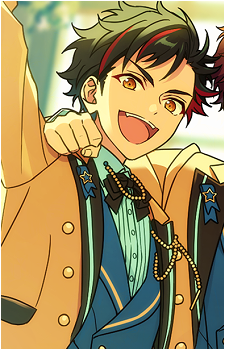 Tetora Nagumo
