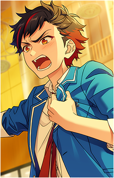 Tetora Nagumo