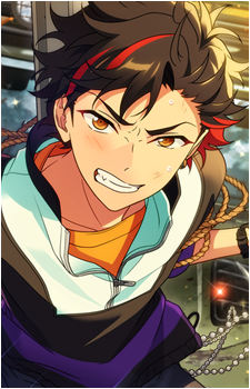 Tetora Nagumo