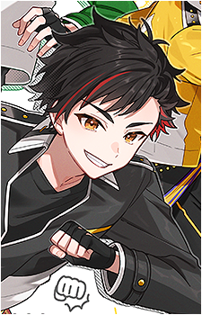 Tetora Nagumo