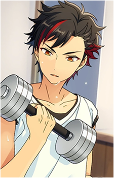 Tetora Nagumo