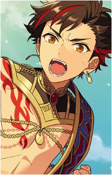 Tetora Nagumo