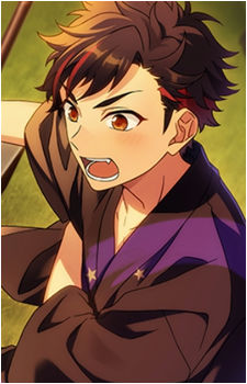 Tetora Nagumo