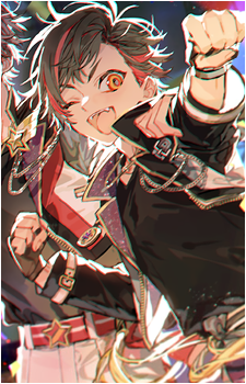 Tetora Nagumo
