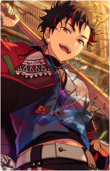 Tetora Nagumo