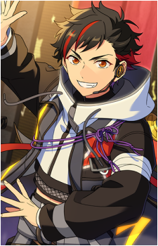 Tetora Nagumo
