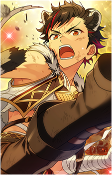 Tetora Nagumo