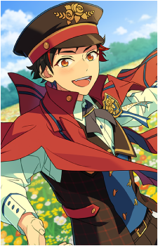 Tetora Nagumo