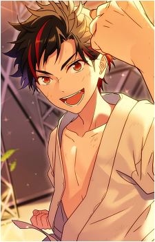 Tetora Nagumo