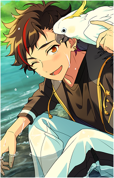 Tetora Nagumo