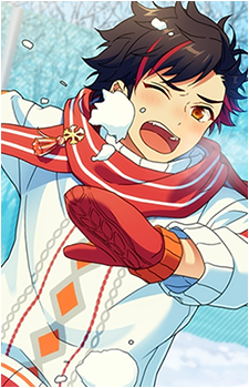 Tetora Nagumo