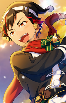 Tetora Nagumo