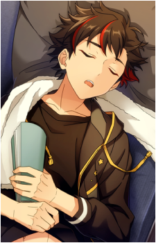 Tetora Nagumo